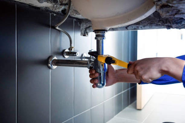 Professional Plumbing Services in South Nyack, NY